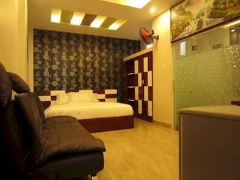 Hotel Hoang Anh 2*