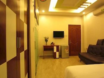 Hotel Hoang Anh Ho Chi Minh City
