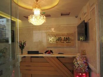 Hoang Anh Hotel 2*