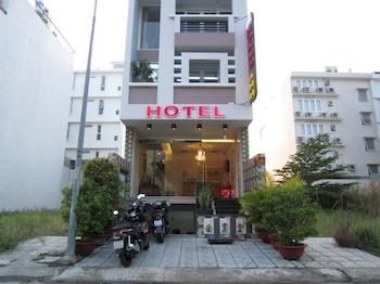 Hoang Anh Hotel Ho Chi Minh City