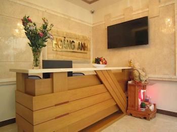 Hoang Anh Hotel 2*