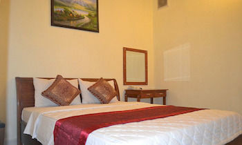 New York Pham Ngu Lao Hotel