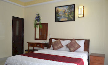 New York Pham Ngu Lao Hotel Ho Chi Minh City