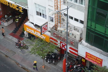 Zoolut 271 TP. Hồ Chí Minh