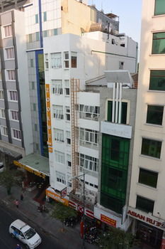 Khách sạn Zoolut 271 3*