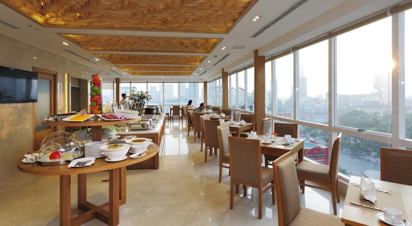 Paradise Saigon Boutique & Hotel 4*