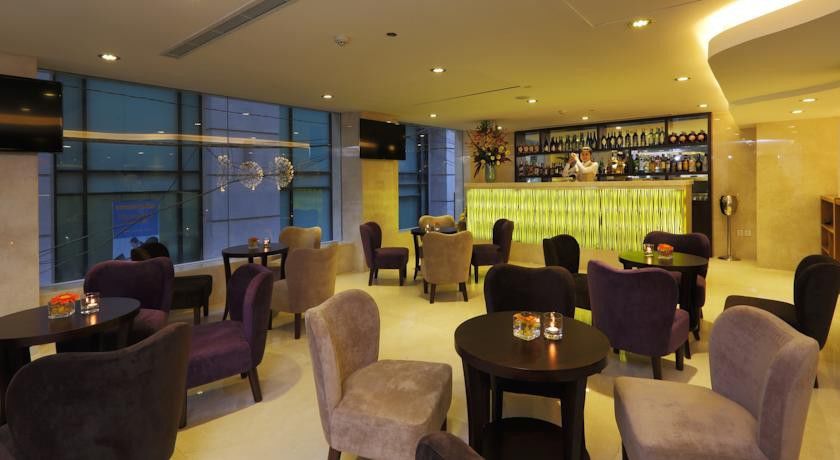 Paradise Saigon Boutique & Hotel Ho Chi Minh City