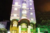 The Airport Hotel