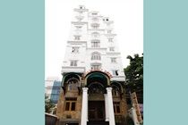 The Airport Hotel 3*