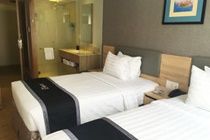 Avanti 3* Ho Chi Minh City