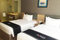 Hotel Avanti