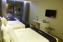 Hotel Avanti 3*