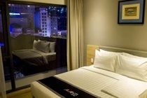 Hotel Avanti Ho Chi Minh City