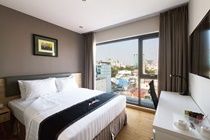Avanti Ho Chi Minh City