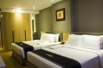Hotel Avanti