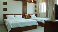 Hotel Phuong Thuy