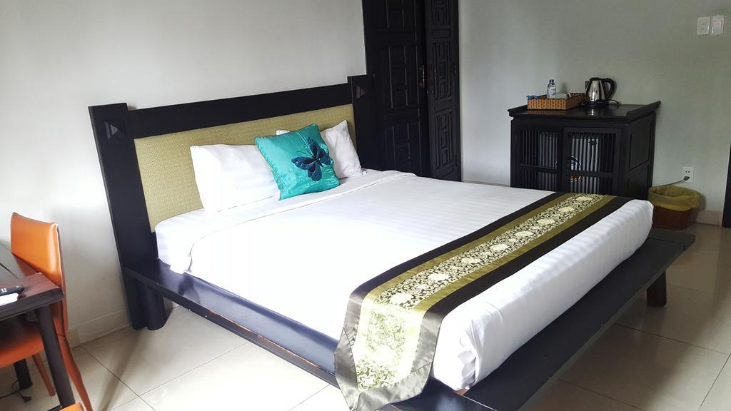 Faifoo Boutique Hotel Ho Chi Minh City