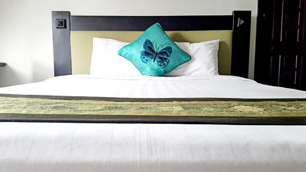Faifoo Boutique Hotel