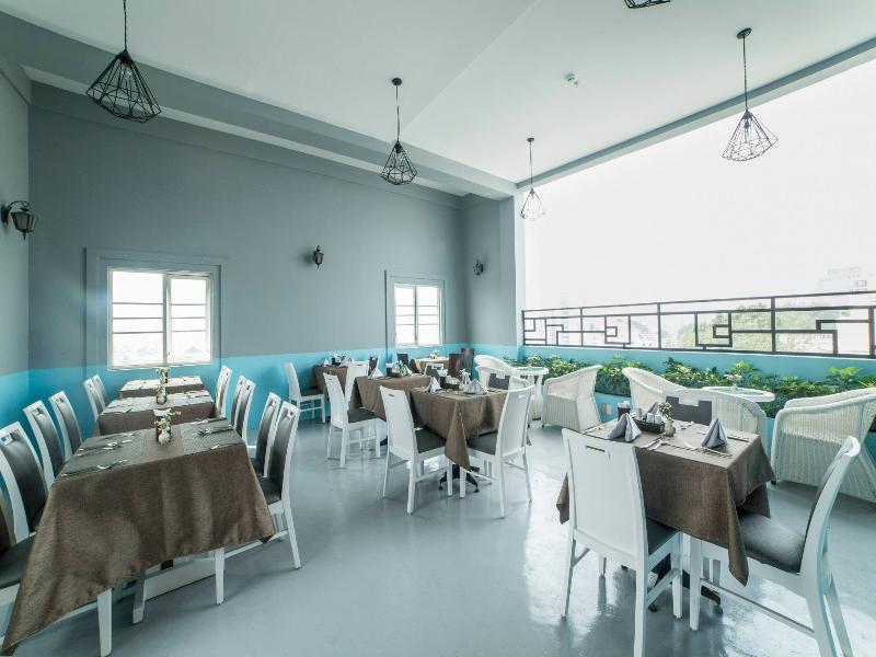 Asian Ruby & - 122f Bui Thi Xuan Street 3* Ho Chi Minh City