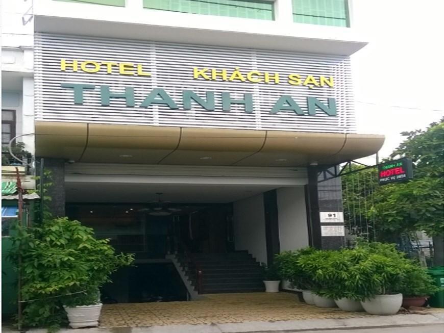 Thanh An