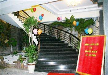 Thanh Binh 2 Khách sạn