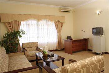 Hotel Rang Dong Bandar Ho Chi Minh