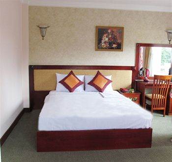 Rang Dong 3* Bandar Ho Chi Minh