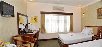 Hotel Rang Dong