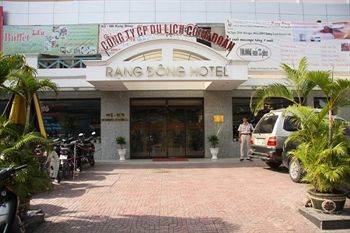 Rang Dong Hotel Bandar Ho Chi Minh
