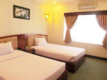 Rang Dong Hotel