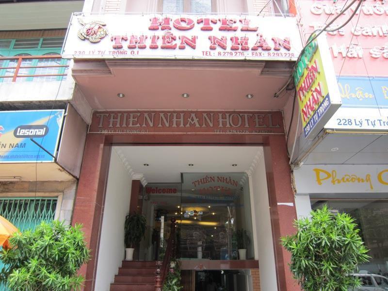 Ava Saigon Khách sạn