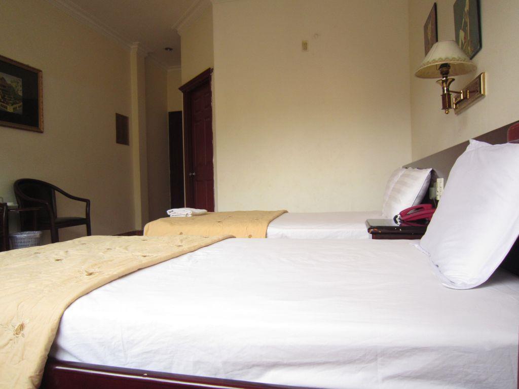New Star Boutique Hotel-near Ben Thanh Market