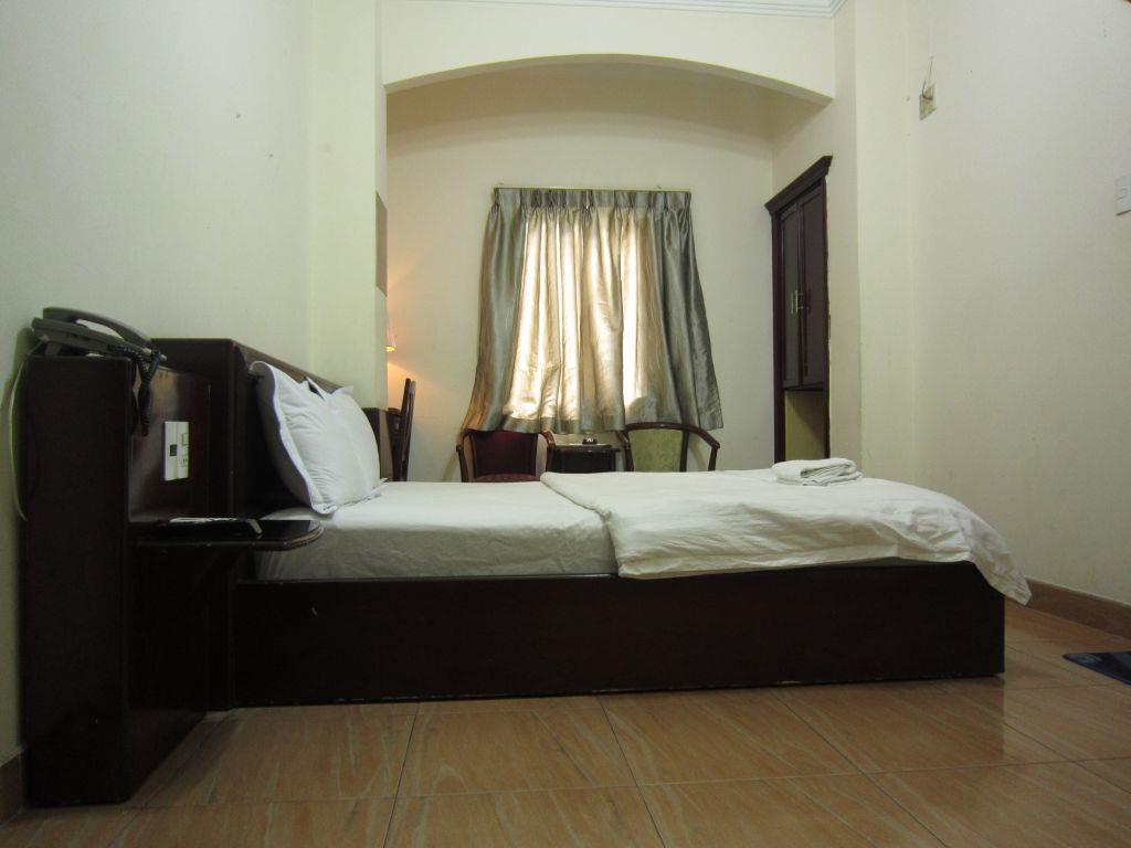 New Star Boutique Hotel-near Ben Thanh Market Hotel 3*