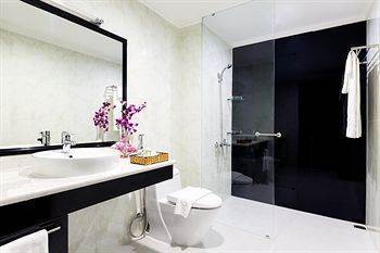 Khách sạn hẻo lánh Homestead Parkview 4*
