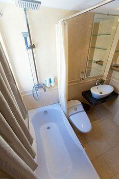Faifoo Boutique 3* Ho Chi Minh City