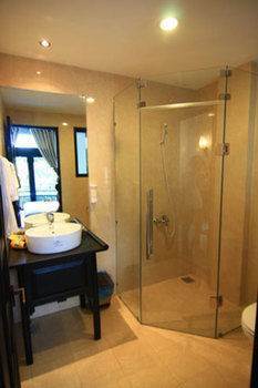 Faifoo Boutique 3* Ho Chi Minh City