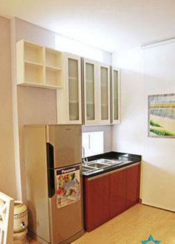 Angela Boutique Serviced 3* Ho Chi Minh City