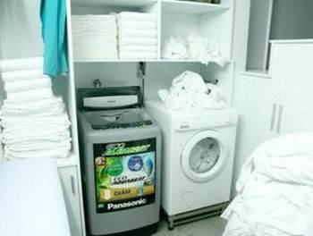 Angela Boutique Serviced Ho Chi Minh City