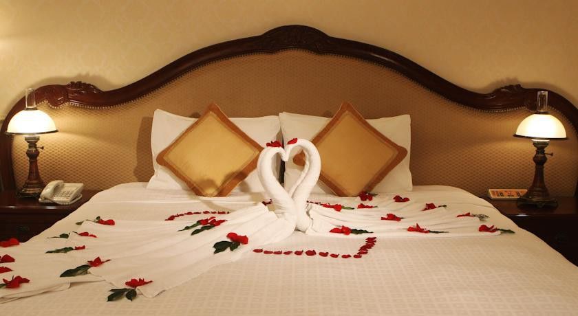 Continental Saigon 4* Bandar Ho Chi Minh