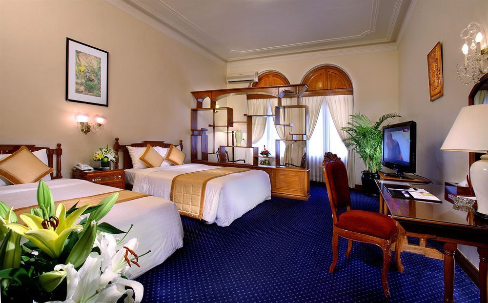 Continental Saigon 4*