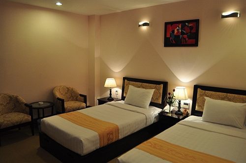 Dong Kinh A 3* Ho Chi Minh City