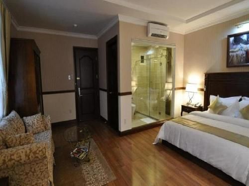 Boutique Garden Ho Chi Minh City