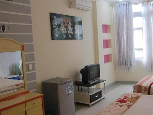 Hotel Expats Minh Quang Ho Chi Minh City