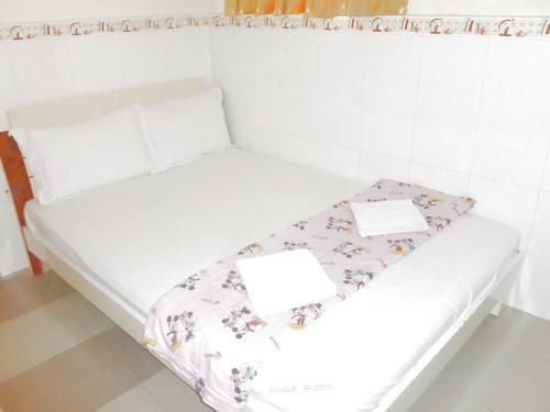 Hotel Expats Minh Quang