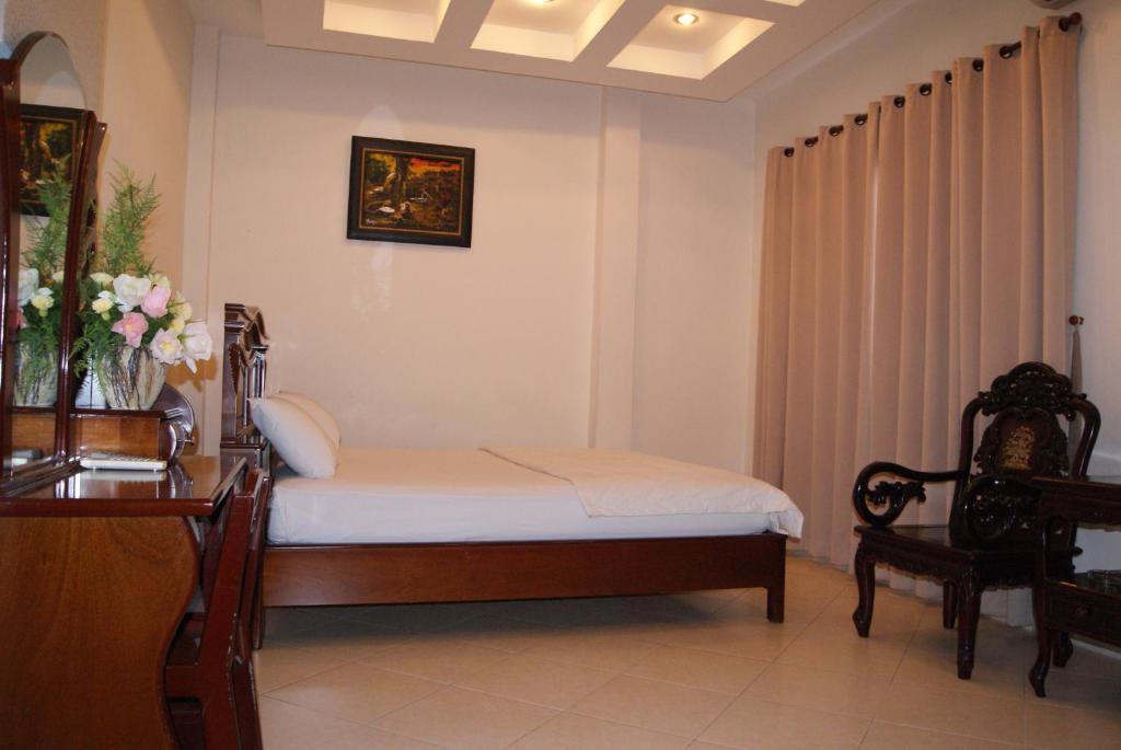 Thien Tue * Bandar Ho Chi Minh