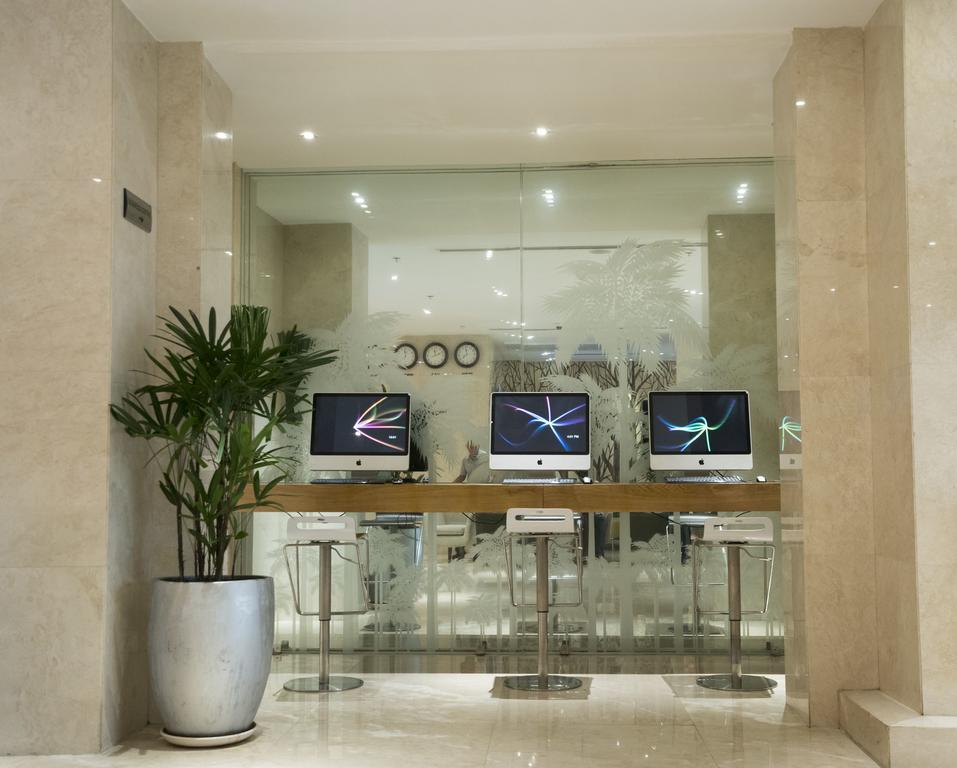 Harmony Saigon &