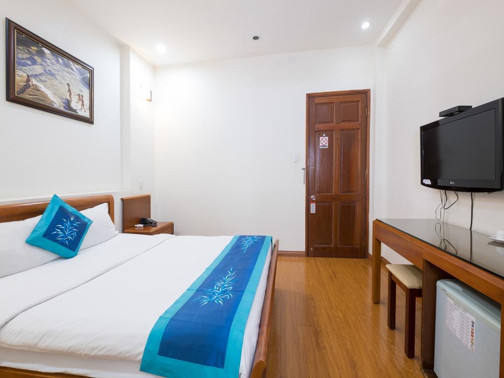 Blue River 2* Ho Chi Minh City