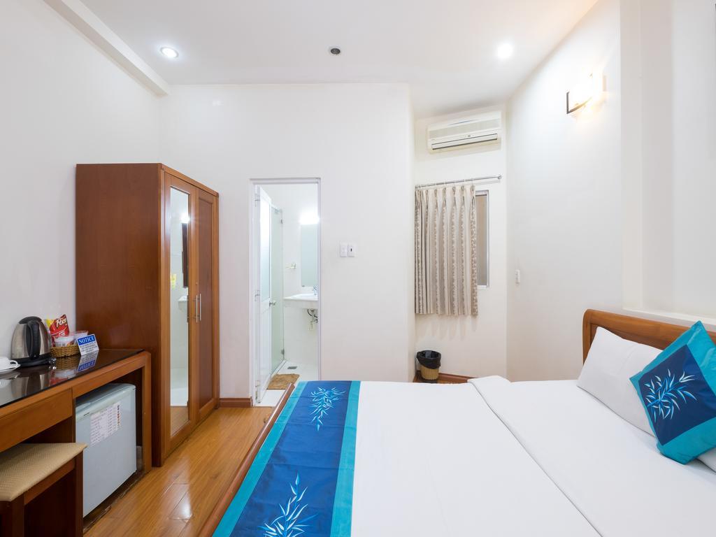 Hotel Blue River 2*
