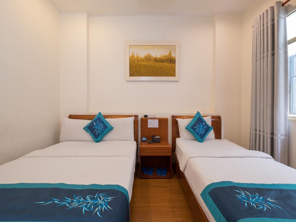 Blue River Hotel Ho Chi Minh City