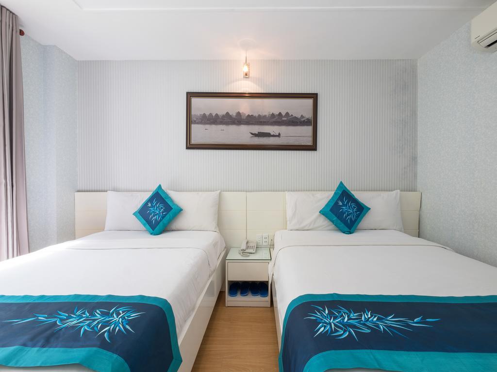 Hotel Blue River 2*